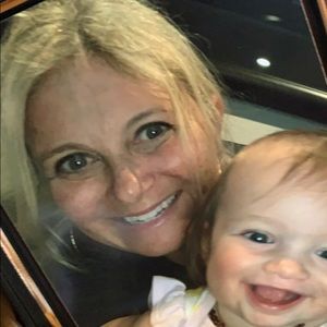 Meet your Posher, Marcia